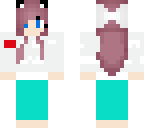 nurse yuki