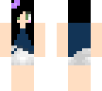 nyree frostfall