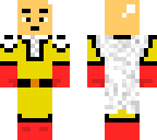 one punch man