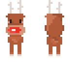 open skin requests