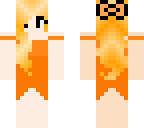 orange luma