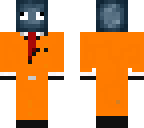 orange squid