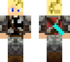 orrin also known as garroth