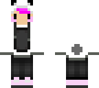 pandaahh recolored