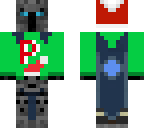 pat