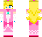 peach