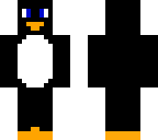 penguin