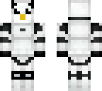 penguin trooper