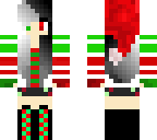 peppermint panda-yin