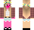 pig girl