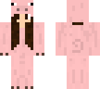 piggy skin