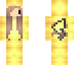 pikachu girl