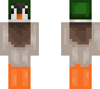 pingupizza duck