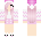 pink christmas