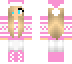 pink christmas xd