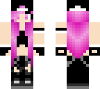 pink punk