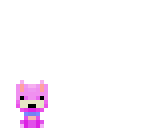 pink puppy