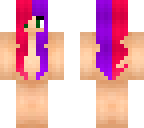pink vs purple