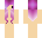 pinkhair skinbase