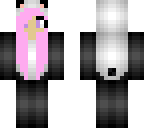 pinky panda