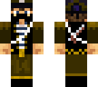 pirate