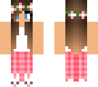pj girl