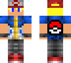 pokemon trainer