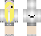 polar bear skin edited