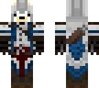 polar creed