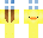present head