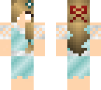 pretty dress