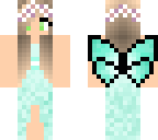 pretty fairy