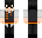 prongs aka my new skin