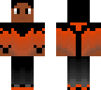 psy legends orange