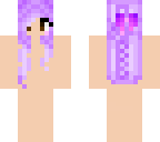purple hair base