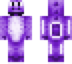 purple yoshi