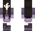 purples