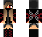 pvp girl