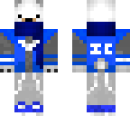 pvp polar bear