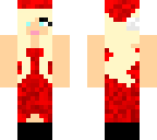 rachy28's christmas skin