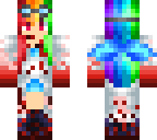 rainbow factory