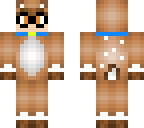 raindeer boy