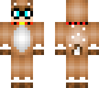 rainder boy v2