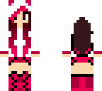 re-created fox girl don't band me