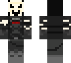 reaper overwatch