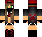 red creeper 
