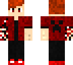 red devil