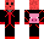 red slime