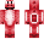 red yoshi