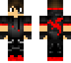 redlops the unforgivining xd